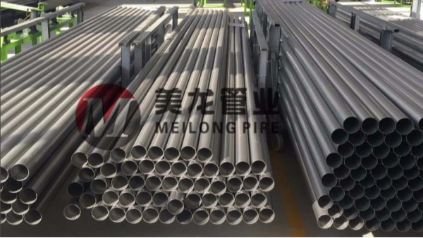 不銹鋼水管到底適不適用中國(guó)的未來(lái)？美龍管業(yè)告訴你答案。